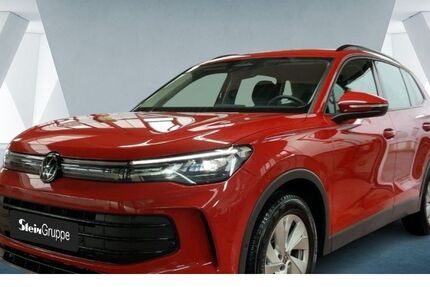 VW Tiguan 10.500 km 33.980 € Bergisch Gladbach 51465