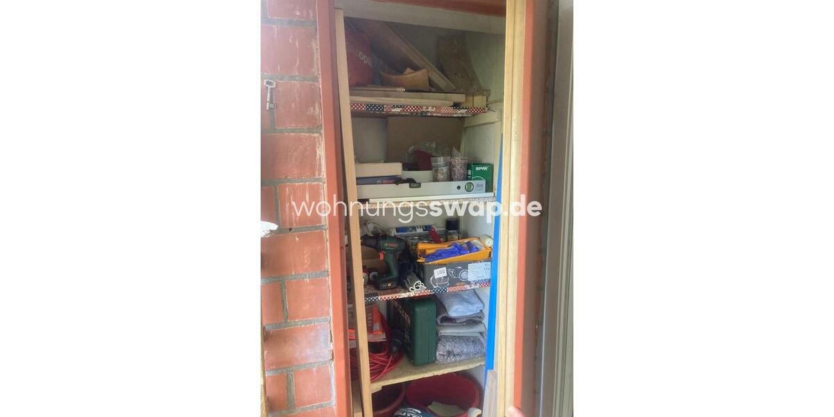 Etagenwohnung Köln Ehrenfeld - 3 Zimmer, 82 m&sup2;, 1.250&euro; | Angebot:24539003