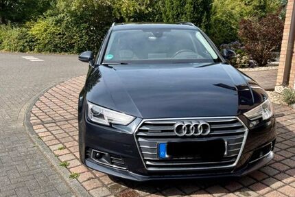Audi A4 250.000 km 16.900 € Bad Neuenahr 53474