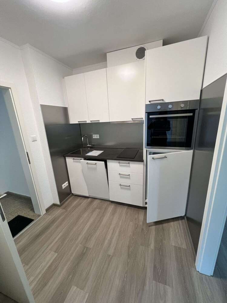 Wohnung zum Mieten in Hemer 400 € 52 m²