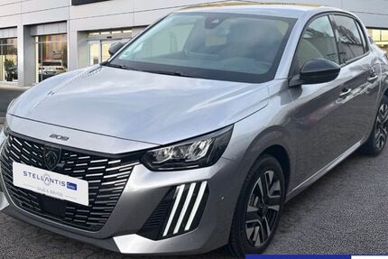 Peugeot 208 2.500 km 35.190 &euro; Bonn 53119
