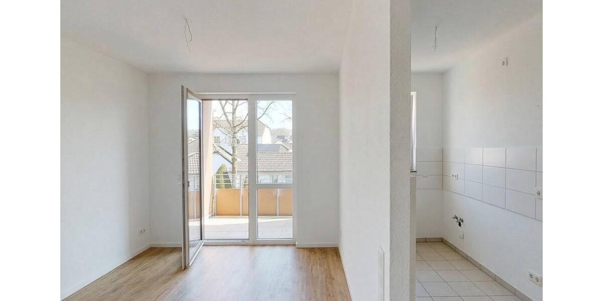 Etagenwohnung Bonn Tannenbusch - 2 Zimmer, 65 m&sup2;, 832&euro; | Angebot:25712293
