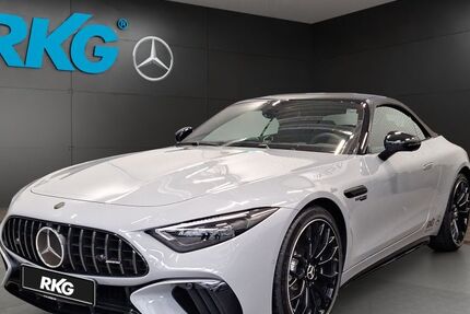 Mercedes-Benz SL 55 AMG 5.900 km 164.580 &euro; Bonn 53119