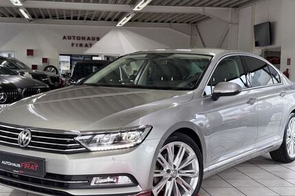 VW Passat 64.637 km 16.749 &euro; Erftstadt / Köln 50374