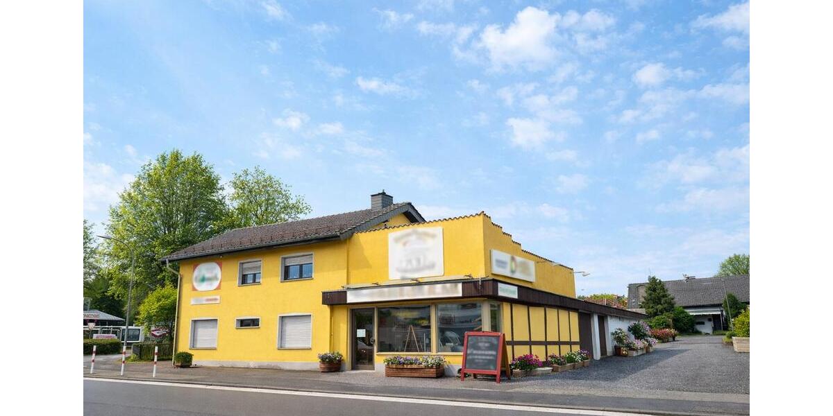Gewerbeobjekt Bad Honnef - 685.000&euro; | Angebot:24513894