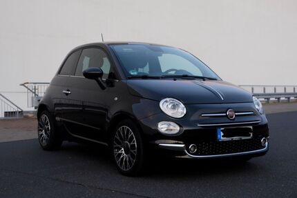Fiat 500 51.000 km 10.800 &euro; Rösrath 51503
