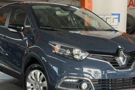 Renault Captur 55.000 km 9.999 &euro; Troisdorf 53842
