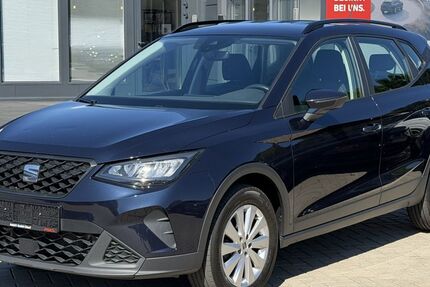 Seat Arona 135.740 km 10.890 &euro; Eitorf 53783