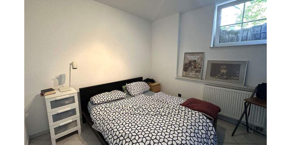 Terrassenwohnung Euskirchen Innenstadt - 3 Zimmer, 115 m&sup2;, 275.000&euro; | Angebot:25800347