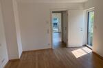 Exklusive, vollständig renovierte 3-Zimmer-Wohnung mit Balkon