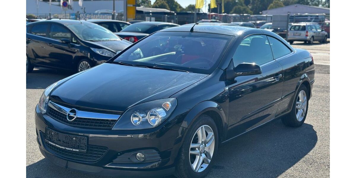 Opel Astra 225.000 km 1.490 &euro; Rheinbach 53359