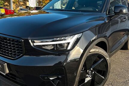 Volvo XC40 15.480 km 42.444 € Siegburg 53721