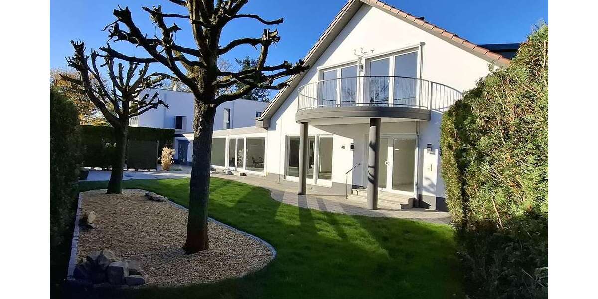 Einfamilienhaus Sankt Augustin - 14 Zimmer, 525 m&sup2;, 1.990.000&euro; | Angebot:25819208