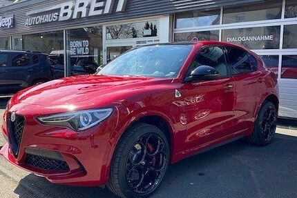 Alfa Romeo Stelvio 9.990 km 74.990 € Köln 51069