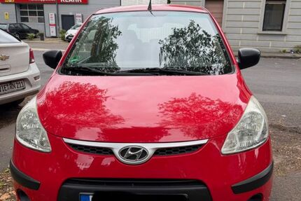 Hyundai i10 170.000 km 1.580 &euro; Köln 51061