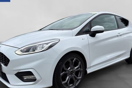 Ford Fiesta 110.894 km 7.999 &euro; Hennef 53773