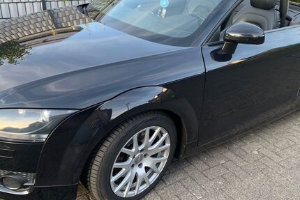 Audi TT 208.000 km 9.999 € Köln 51103