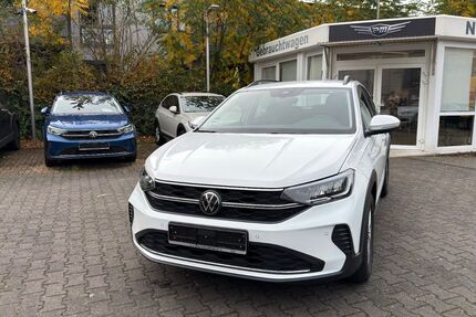 VW Taigo 79.013 km 17.190 € Köln 51067
