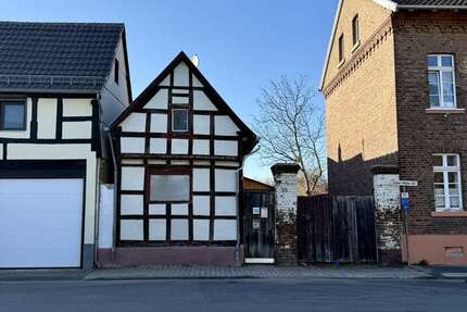 Haus Euskirchen / Roitzheim Roitzheim - 7 Zimmer, 191 m&sup2;, 199.000&euro; | Angebot:24536928