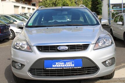 Ford Focus 52.003 km 5.800 € Bonn 53179