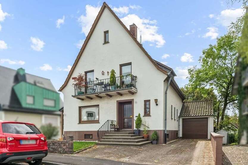 Wohnung zum Kaufen in Siegburg 250.000 € 82.6 m²