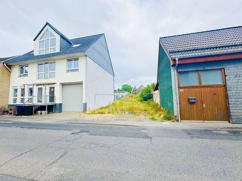 Grundstück zu verkaufen in Euskirchen 164.900 € 452 m²