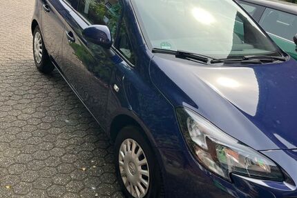 Opel Corsa 64.000 km 5.900 &euro; Frechen 50226
