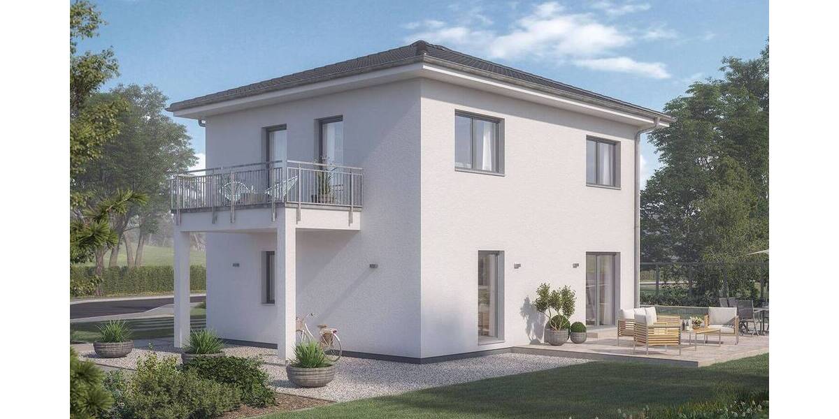 Einfamilienhaus Erftstadt Lechenich - 6 Zimmer, 125 m&sup2;, 480.599&euro; | Angebot:26474644