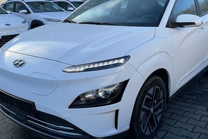 Hyundai KONA 15.670 km 16.500 &euro; Bonn 53227