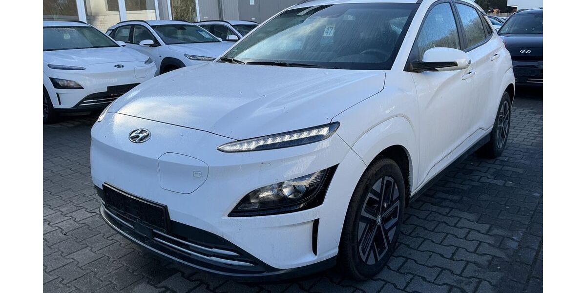 Hyundai KONA 15.670 km 16.500 &euro; Bonn 53227