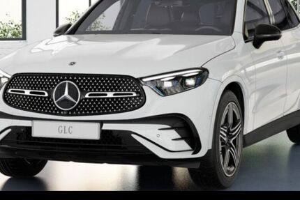 Mercedes-Benz GLC 220 9.900 km 56.990 &euro; Frechen 50226