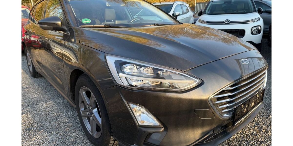 Ford Focus 199.999 km 7.790 &euro; Bergisch Gladbach 51467