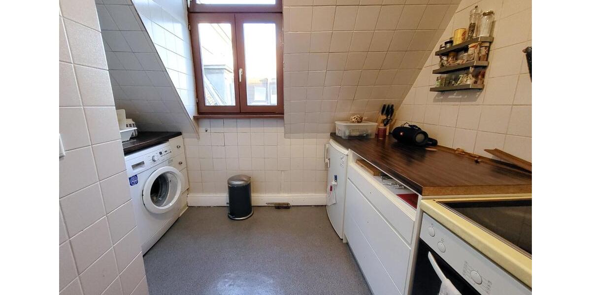 Etagenwohnung Köln Rodenkirchen - 3 Zimmer, 70 m&sup2;, 1.340&euro; | Angebot:24489844