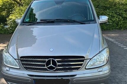 Mercedes-Benz Vito 253.300 km 14.200 € Swisttal 53913
