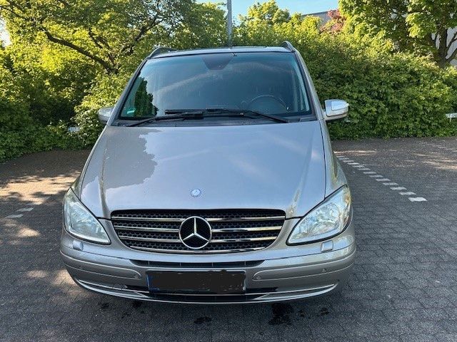 Mercedes-Benz Vito 253.300 km 14.200 € Swisttal 53913