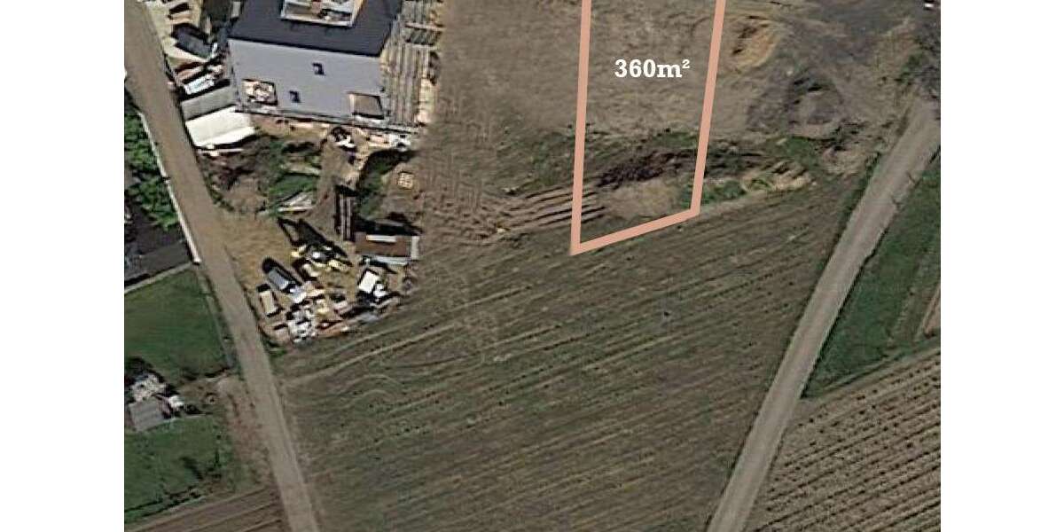 Grundstück zu verkaufen in Brühl 279.000 € 360 m² zimmer