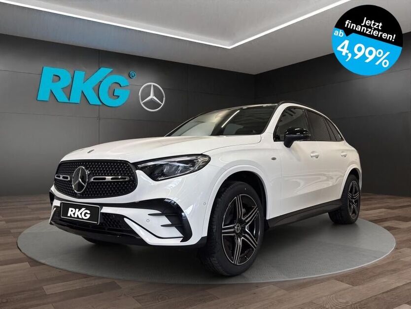 GLC 300