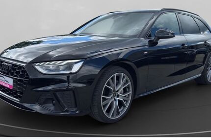 Audi A4 25.216 km 34.980 &euro; Bonn 53119