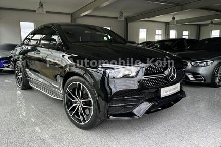 Mercedes GLE 400