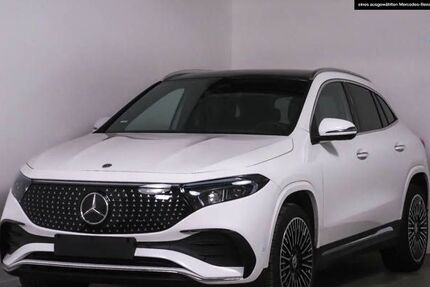 Mercedes-Benz EQA 21.557 km 46.690 &euro; Bornheim 53332