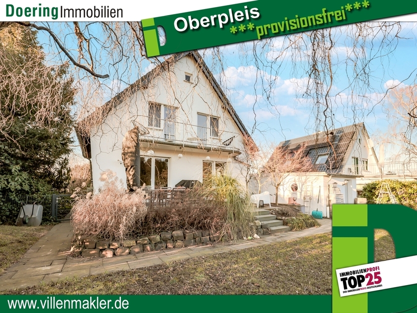 Freistehendes Einfamilienhaus in Top-Lage von Oberpleis *provisionsfrei* 5 zimmer