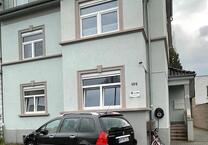 3 Zimmer Wohnung Möbliert