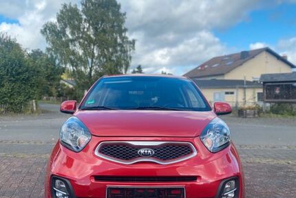 Kia Picanto 115.000 km 4.000 &euro; Wesseling 50389