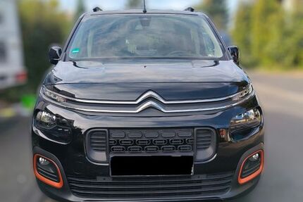 Citroen Berlingo 81.000 km 16.990 € Bonn 53229