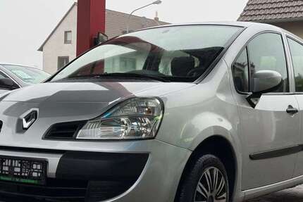 Renault Modus 175.000 km 1.999 &euro; Euskirchen 53879