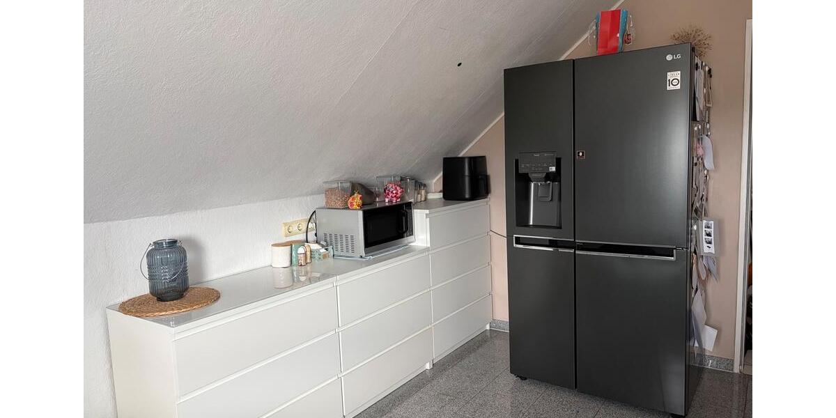 Dachgeschoßwohnung Overath - 2 Zimmer, 60 m&sup2;, 719&euro; | Angebot:26462853