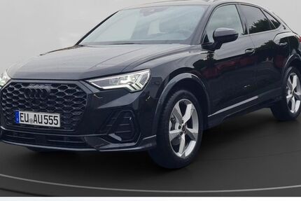 Audi Q3 5.175 km 43.990 &euro; Euskirchen 53879