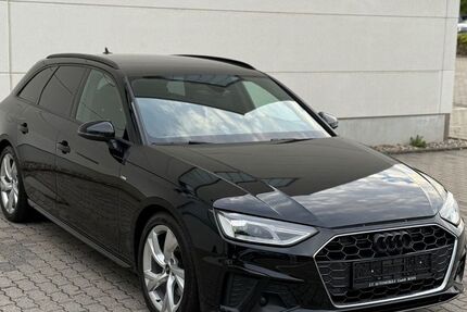 Audi A4 148.100 km 19.999 € Bonn 53127