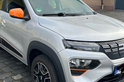 Dacia Spring 33.000 km 9.333 &euro; Buchholz (Westerwald) 53567