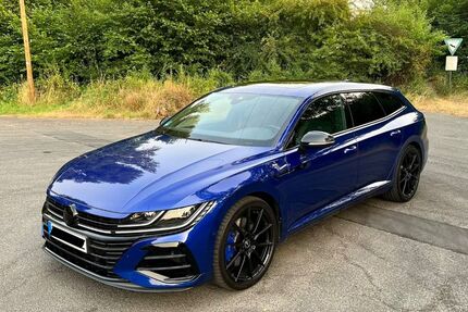 VW Arteon 44.188 km 35.900 &euro; Hennef 53773